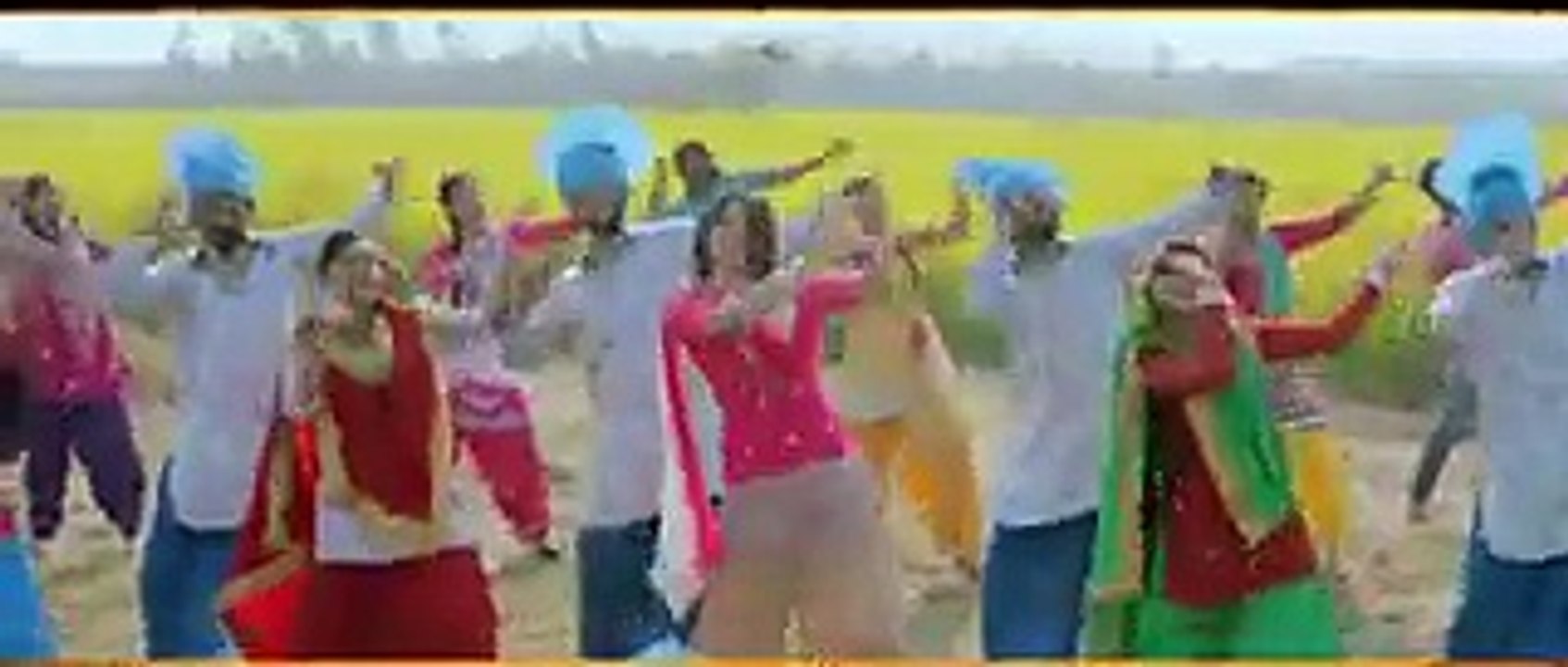 Chandi Di Dabbi (Full Video) Jatt James Bond - Gippy Grewal - Zareen Khan Full HD 2014
