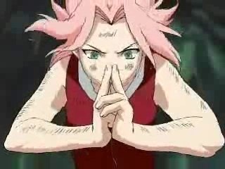 AMV- Naruto - Sasuke & Sakura(1)