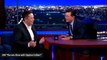 Elon Musk Clarifies His Comments On Nuking Mars