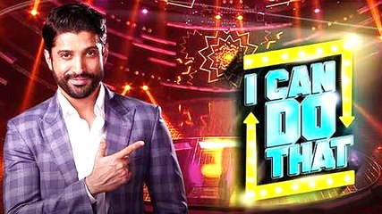 Contestants List Of 'I Can Do That' | Zee TV | #LehrenTurns29