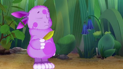 Лунтик и его друзья - Желтый лист