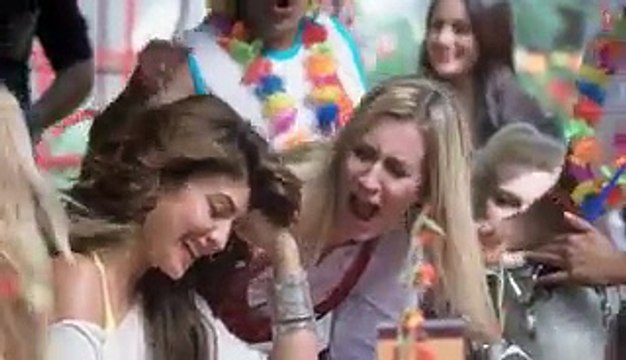 Chittiyaan Kalaiyaan (FULL VIDEO SONG) - Roy Meet Bros Anjjan, Kanika Kapoor - Roy - jacqueline fernandez - Latest bollywood song 2015