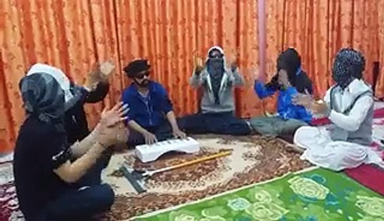 Chorai Bachai Birori Vs Wawai bachai mariabad 2014