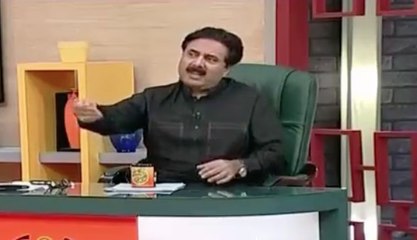 Aftab on transporters