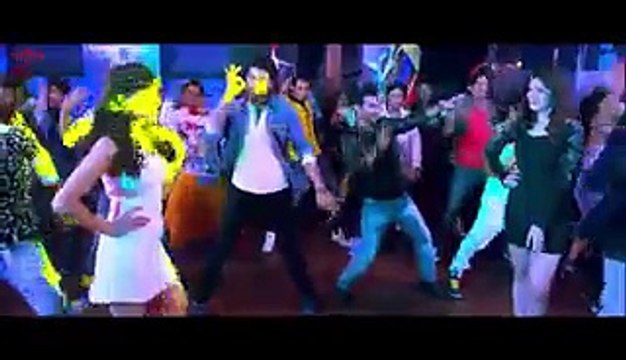 Crazy Kitta - Master Saleem What The Jatt - New Punjabi Songs 2015 - Official Full Video