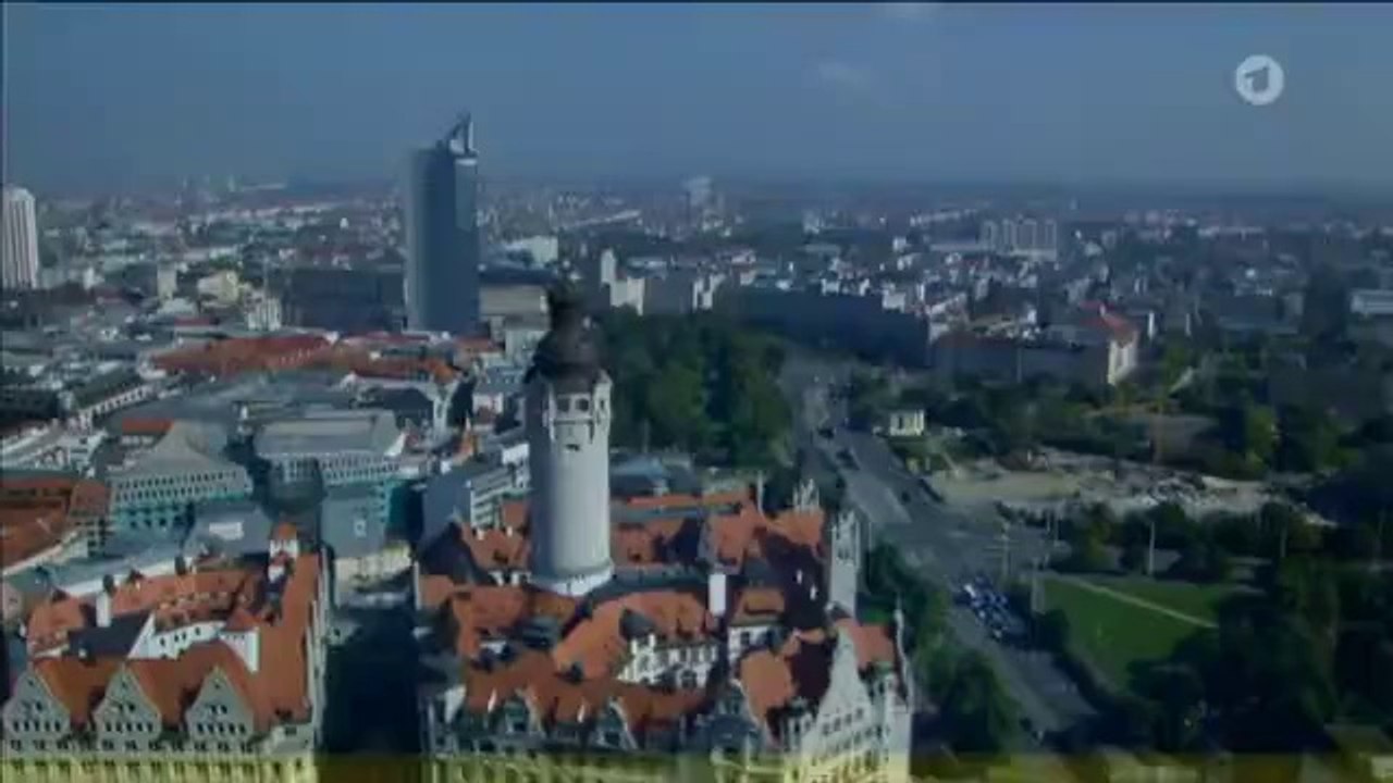 In aller Freundschaft 688 Zu einem hohen Preis