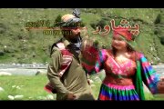 Pashto New Song 2015 Pashto Album Juno Ke Malake Part-1