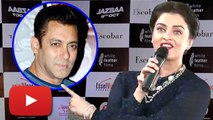 Aishwarya Rai Spoke About Salman Khan For 'Bajirao Mastani'