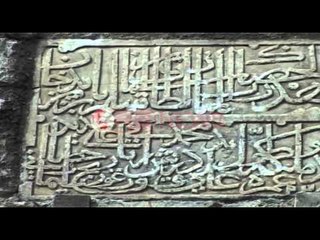 Lezhë, Dëmtohet për herë të dytë pllakata e “Sulltan Sulejmanit” në hyrje të kalasë- Ora News