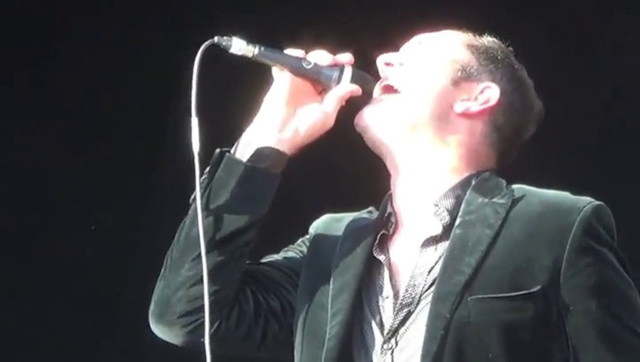 Manly Jazz Part 1 of 3 Darren Percival  , Sydney 5 Oct 2015