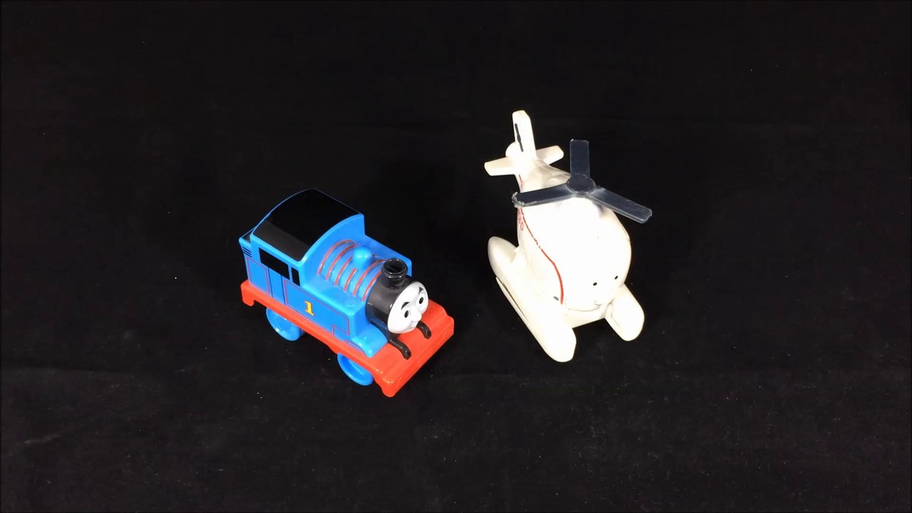 Thomas and Friends | Thomas Y Sus Amigos | Harold the helicopter 꼬마기관차 토마스와 친구들 Tomek i przyjaciele "Томас и его друзья" "きかんしゃトーマス"