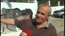 Banorët e Durrësit: Bashkia ka harruar “Rrugën e Arbërve”, prej 1999 asnjë investim- Ora News