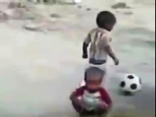 Football is Really Difficult Game