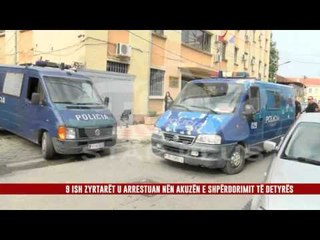 “VELIPOJA”, GJYKATA LË NË ARREST SHTËPIE, NIKOLLË MARKU