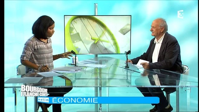 Les moyens de paiement avec Régis Ponsot, délégué régional Bourgogne