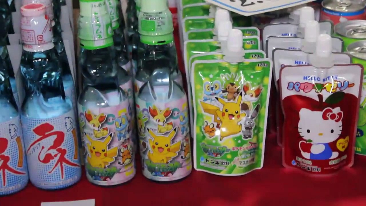 [Reportage] Paris Manga & Sci-Fi Show 2015