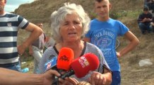 Fier, Protestë kundër mbetjeve në Marinzë, banorët: Po na vdesin fëmijët- Ora News