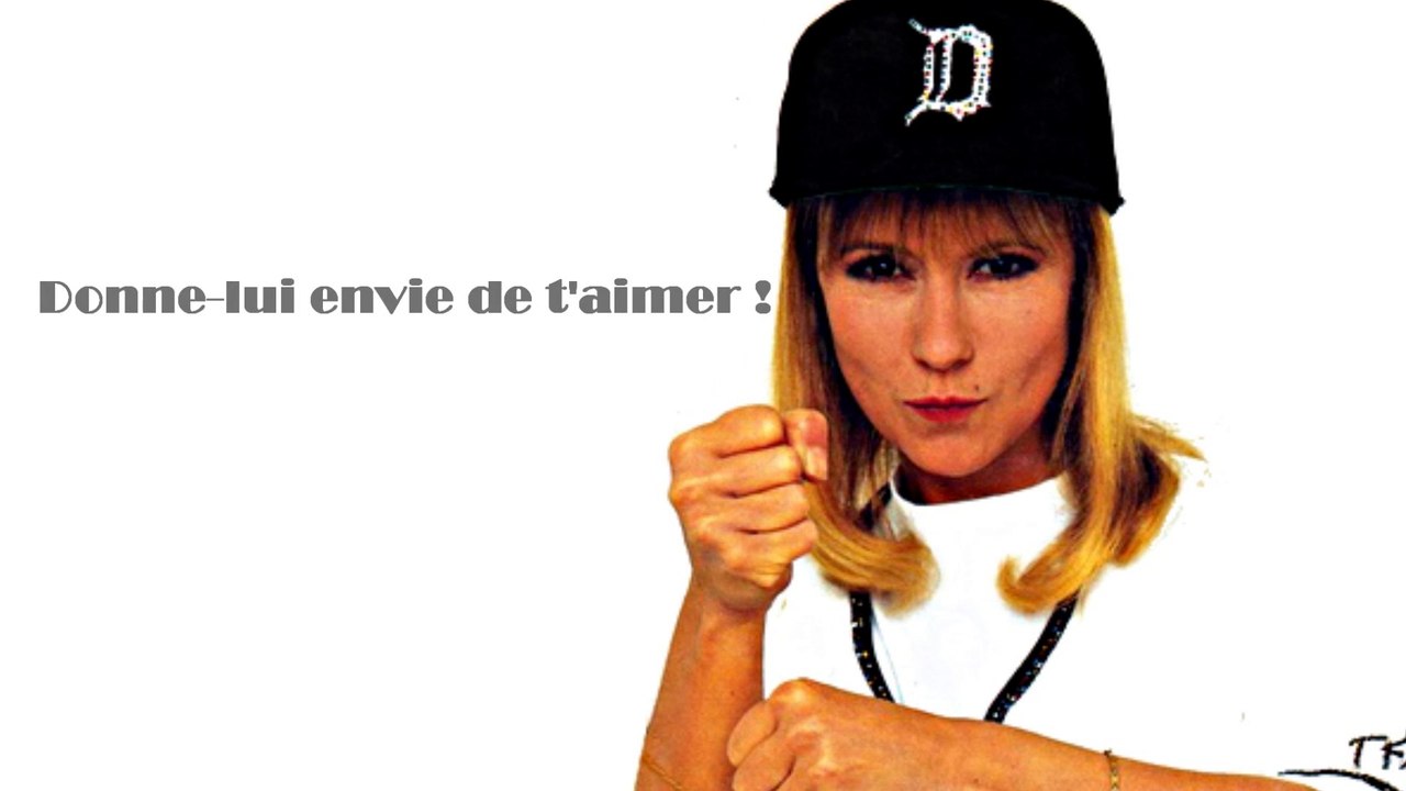 Dorothée ~ Bats-Toi (paroles) (Live Bercy 93)