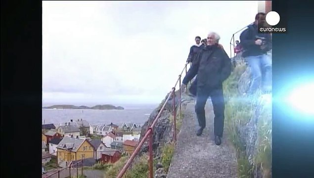 Le roi du polar suédois Henning Mankell est mort