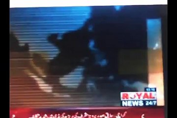 Pindi bhattian elcetion breking  news pp 107