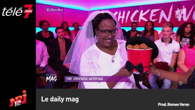 Le zapping du 05/10 : 8 hommes cachés dans l’équipe féminine de football iranienne !