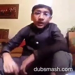 Rabia Anum Will Laugh After Watching This Dubsmash Video