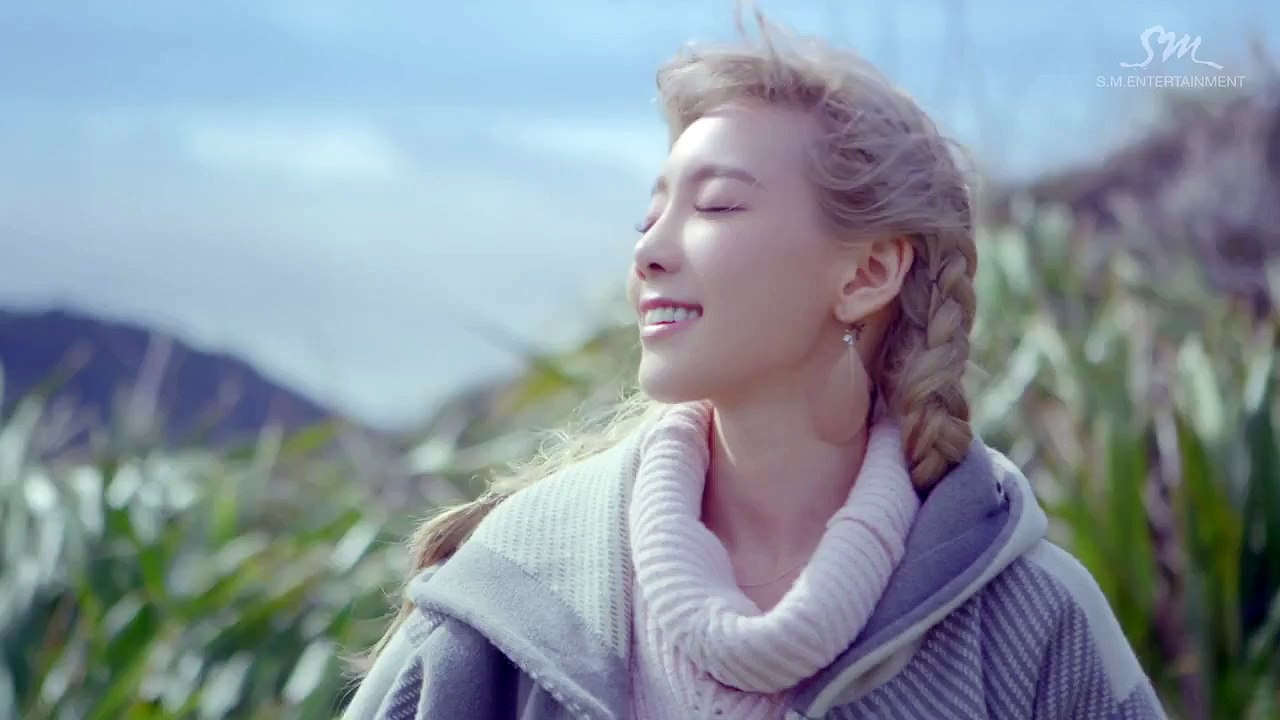 TAEYEON 태연_I_Music Video Teaser