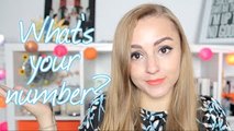 How Many People Have I Slept With? | Hannah Witton