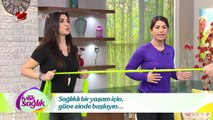 Sağlıklı bir yaşam için, güne sporla başlayın!