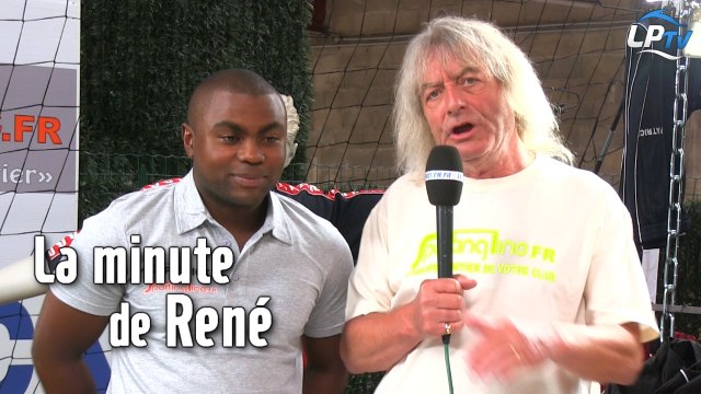 PSG 2-1 OM : la minute de René Malleville