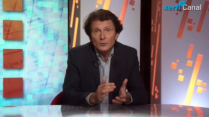 Olivier Passet, Xerfi Canal L'affaire Volkswagen : un épiphénomène révélateur de l'impasse allemande