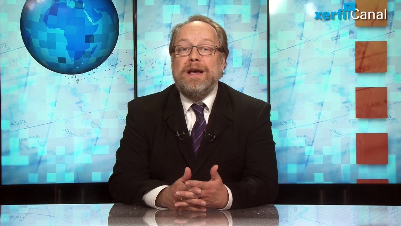 Alexandre Mirlicourtois, Xerfi Canal Les secteurs qui vont booster la croissance en 2016