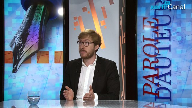 Pierre Rondeau, Xerfi Canal Les leçons du football pour les théories économiques