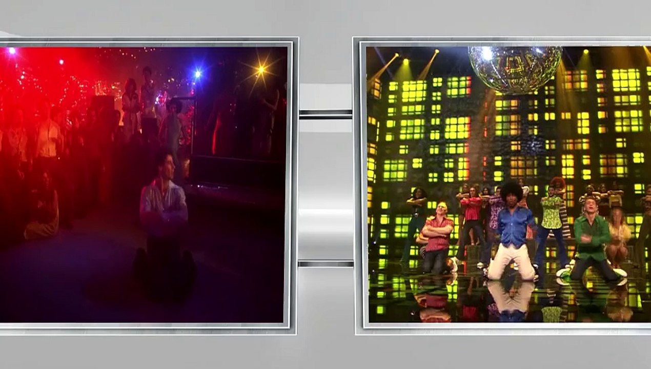 Dance Dance Dance : le nouveau concours de danse avec des stars bientôt en France ?