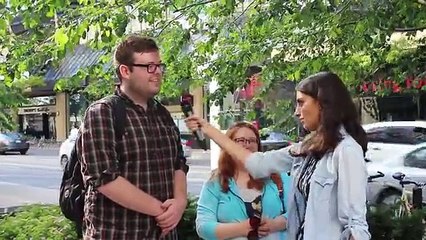 Así fue la reacción de estos extranjeros al saber lo que vive el venezolano