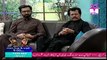 Ataullah Khan Esakhelvi Get Emotional While Talking About His Parents