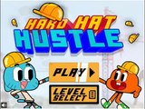 Cartoon Network Games: The Amazing World of Gumball - Hardhat Hustle