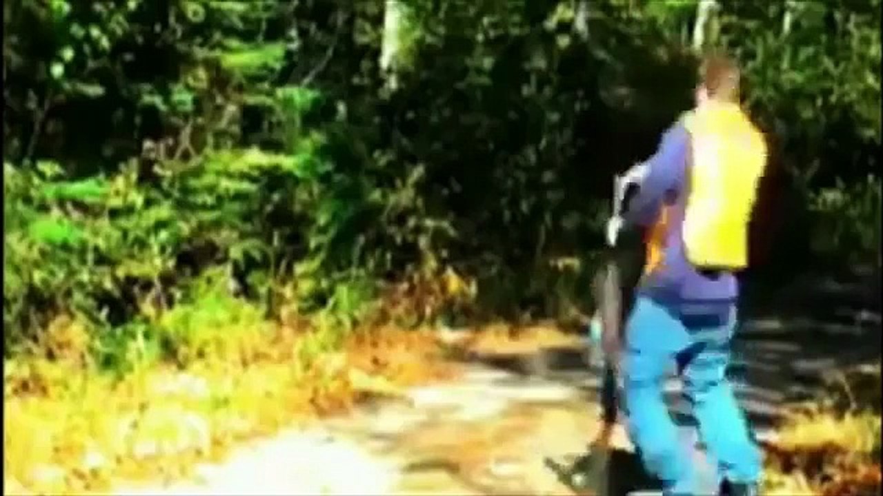 People who should NOT have guns [ GUN FAILS ]