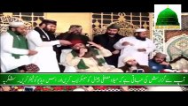 Sarkar Ka Madina Video Naat - Muhammad Owais Raza Qadri - New Mehfil e Naat 2015