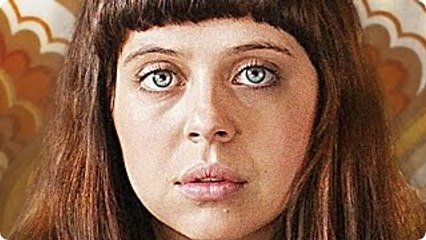 THE DIARY OF A TEENAGE GIRL Trailer German Deutsch (2015)