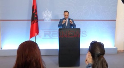 Debate në Komisionin e Jashtëm për rolin e Shqipërisë dhe OSBE-në - Ora News