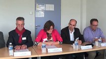 70è anniversaire de la sécurité sociale : les discours dans l'Yonne