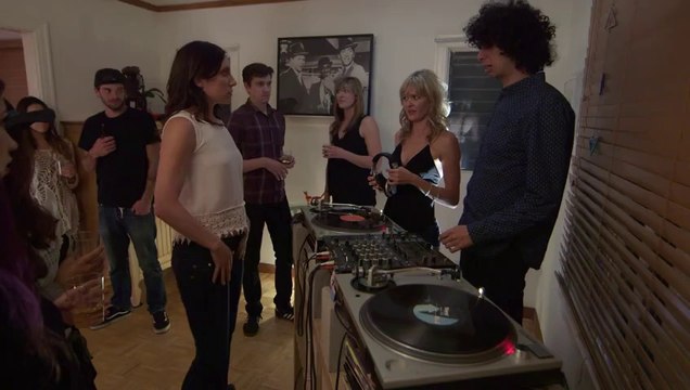 Namaste, Bitches Official theoratical Trailer