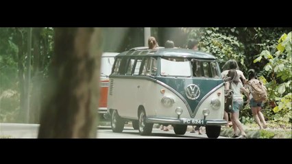 JKT48 - Manatsu no sounds good [Official Music Video]