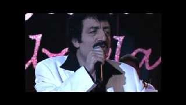 Müslüm Gürses - Son Pismanlik (Olmadı yar) Klip