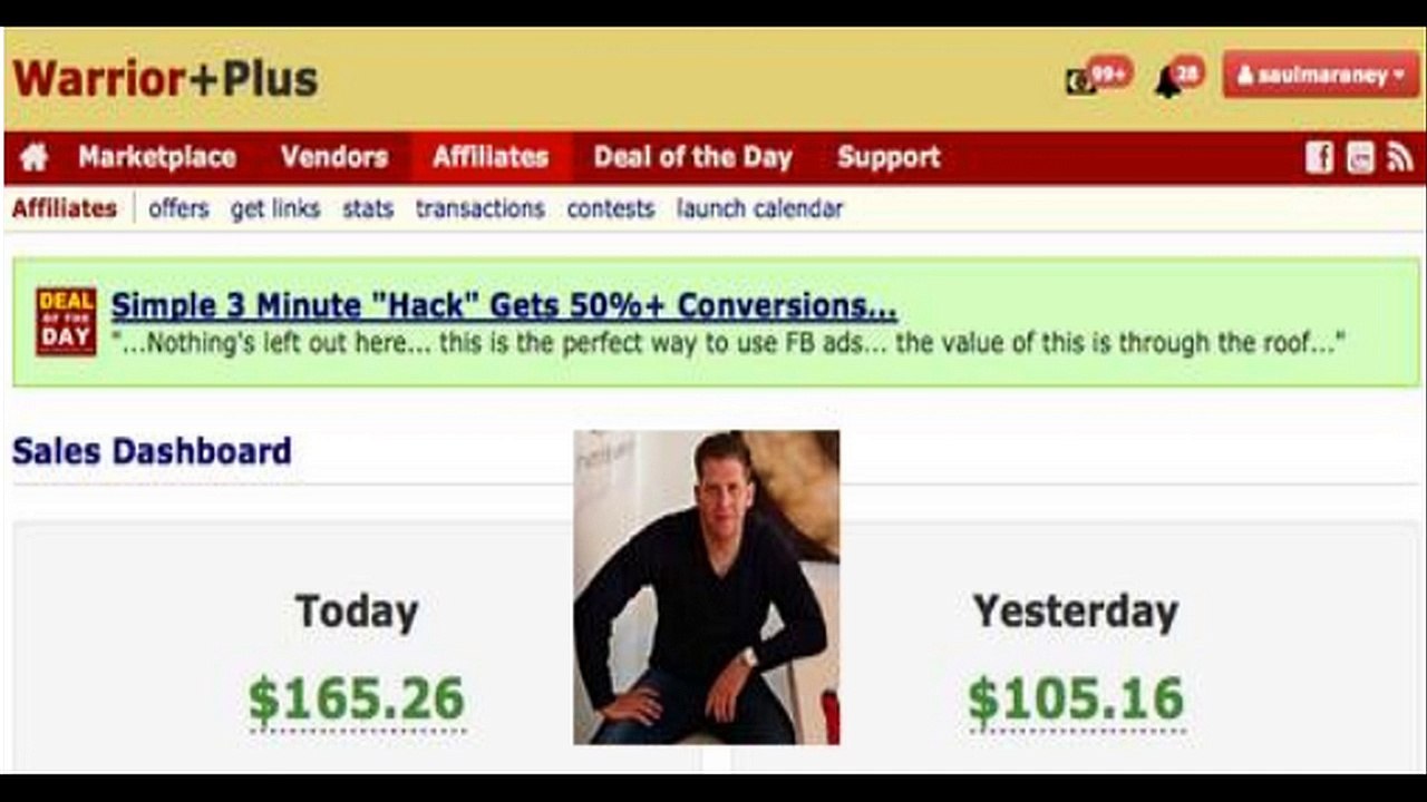 Mobile Streaming Profits