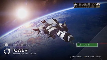 Destiny Black spindle cheese