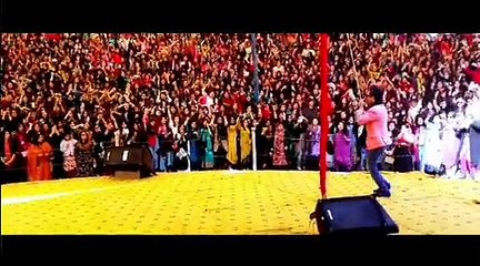 tere naam ...falak shabir..surprise version