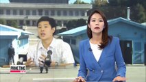 N. Korea releases detained S. Korean student via border