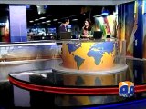 Geo News Headlines - 05 Oct 2015 - 1800